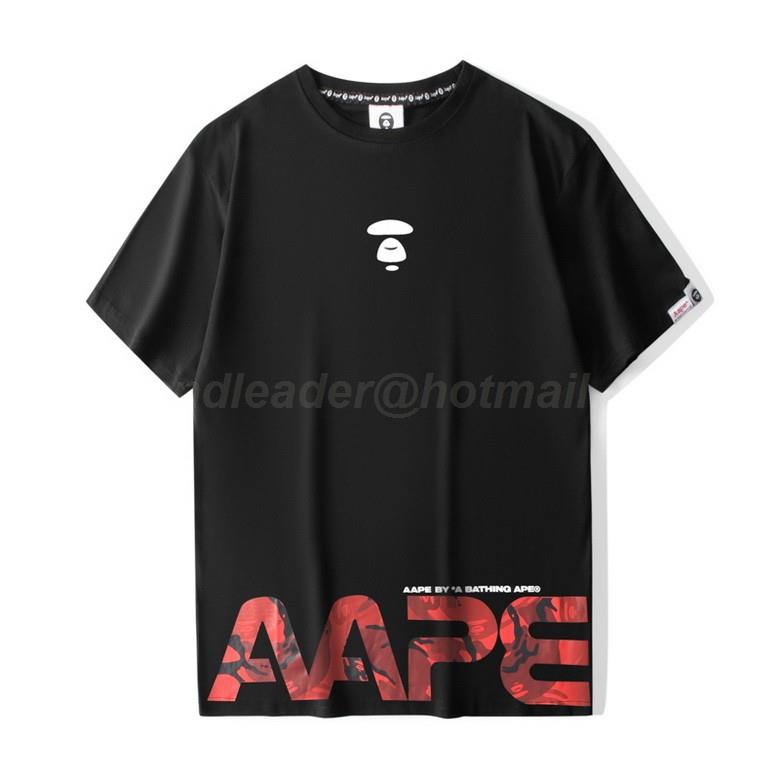 Bape Men's T-shirts 211
